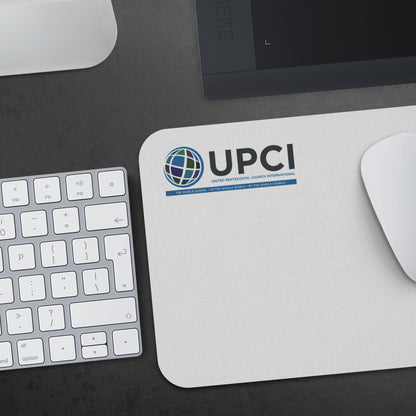 UPCI - Mousepad