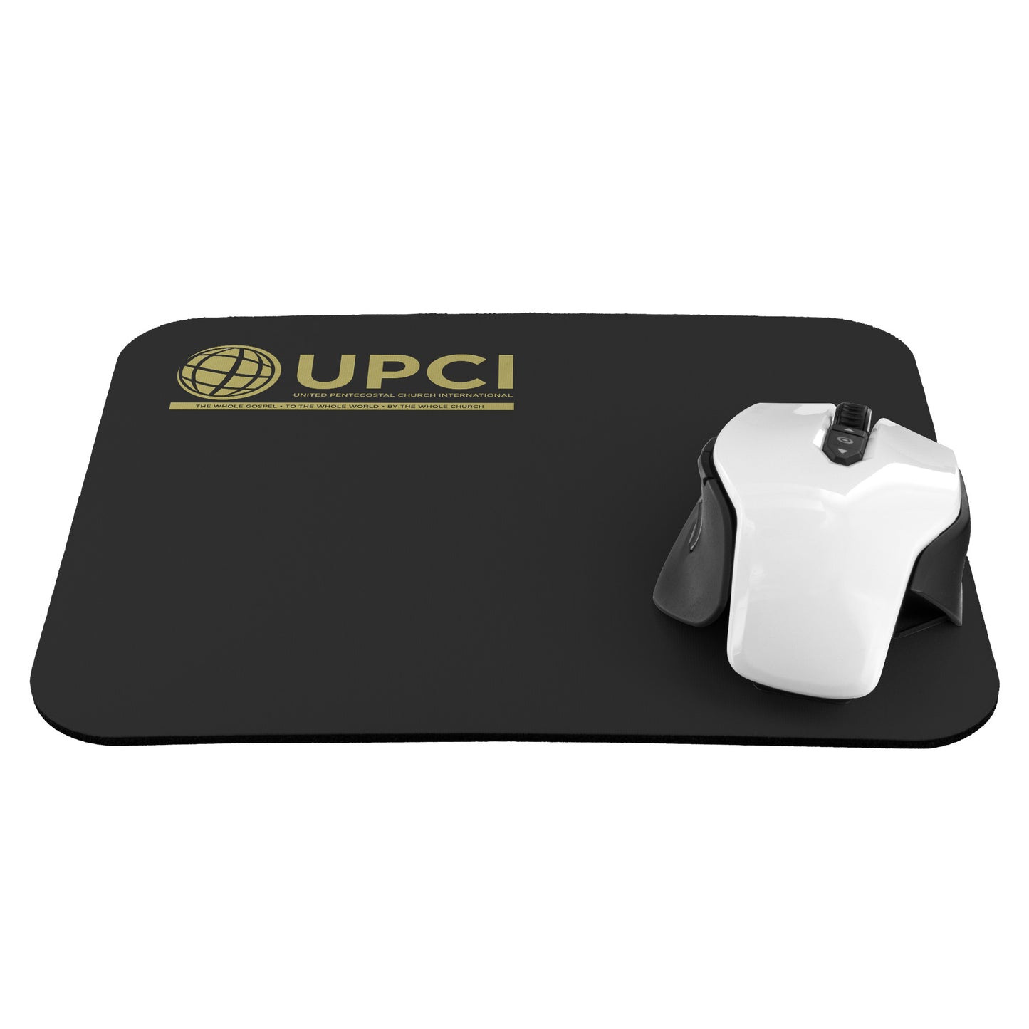 UPCI - Mousepad
