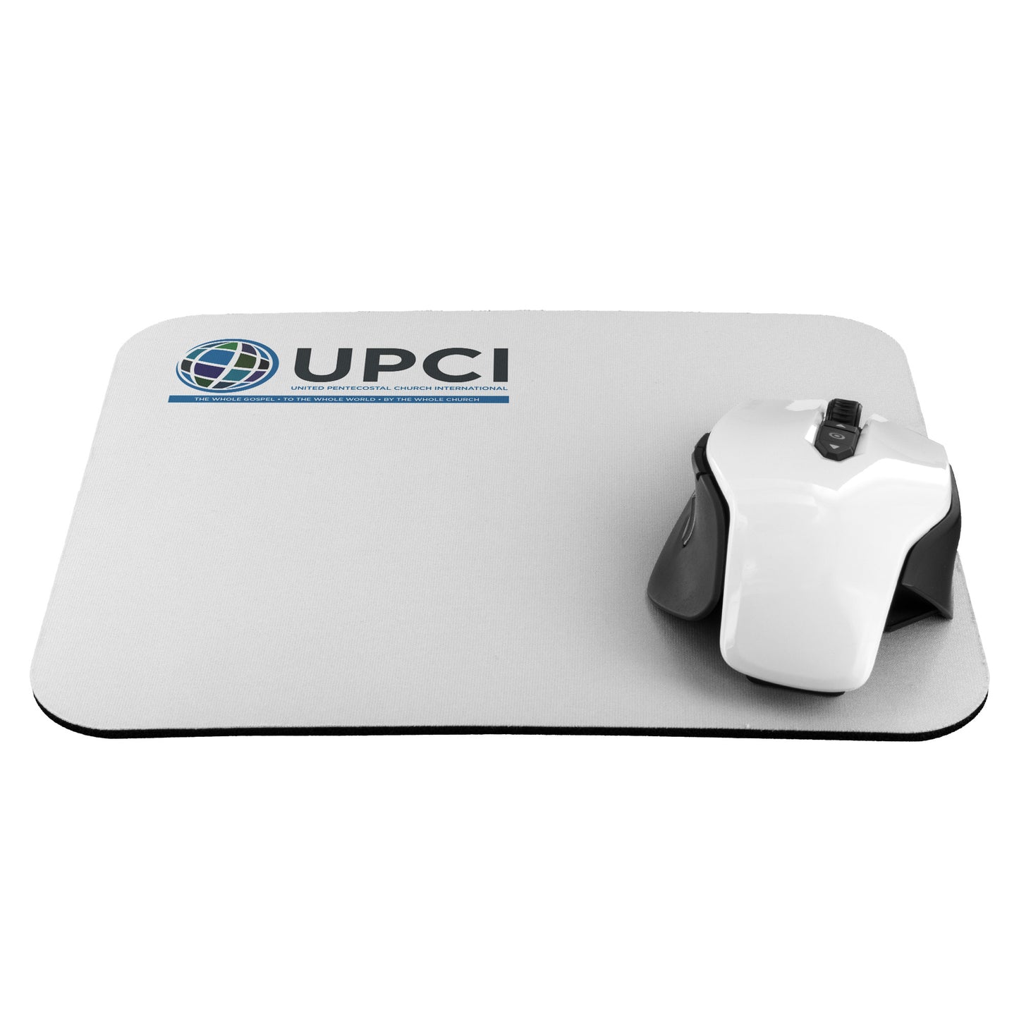 UPCI - Mousepad