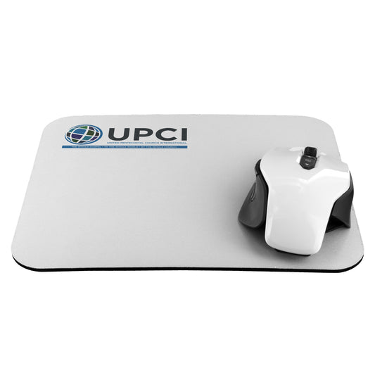 UPCI - Mousepad