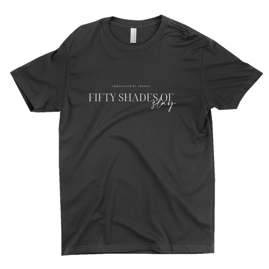 Evalyn & Co. - Premium Short Sleeve T-Shirt