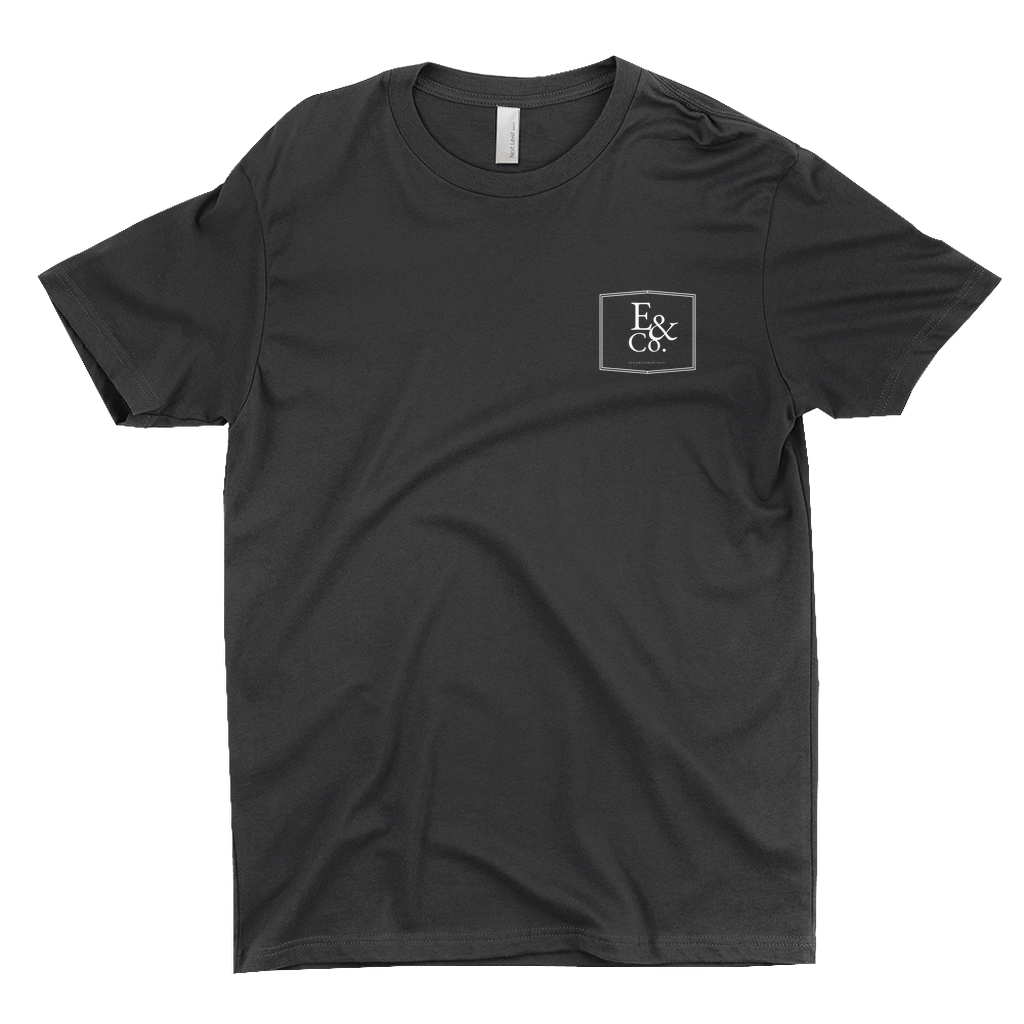 Evalyn & Co. Premium Short Sleeve T-Shirts