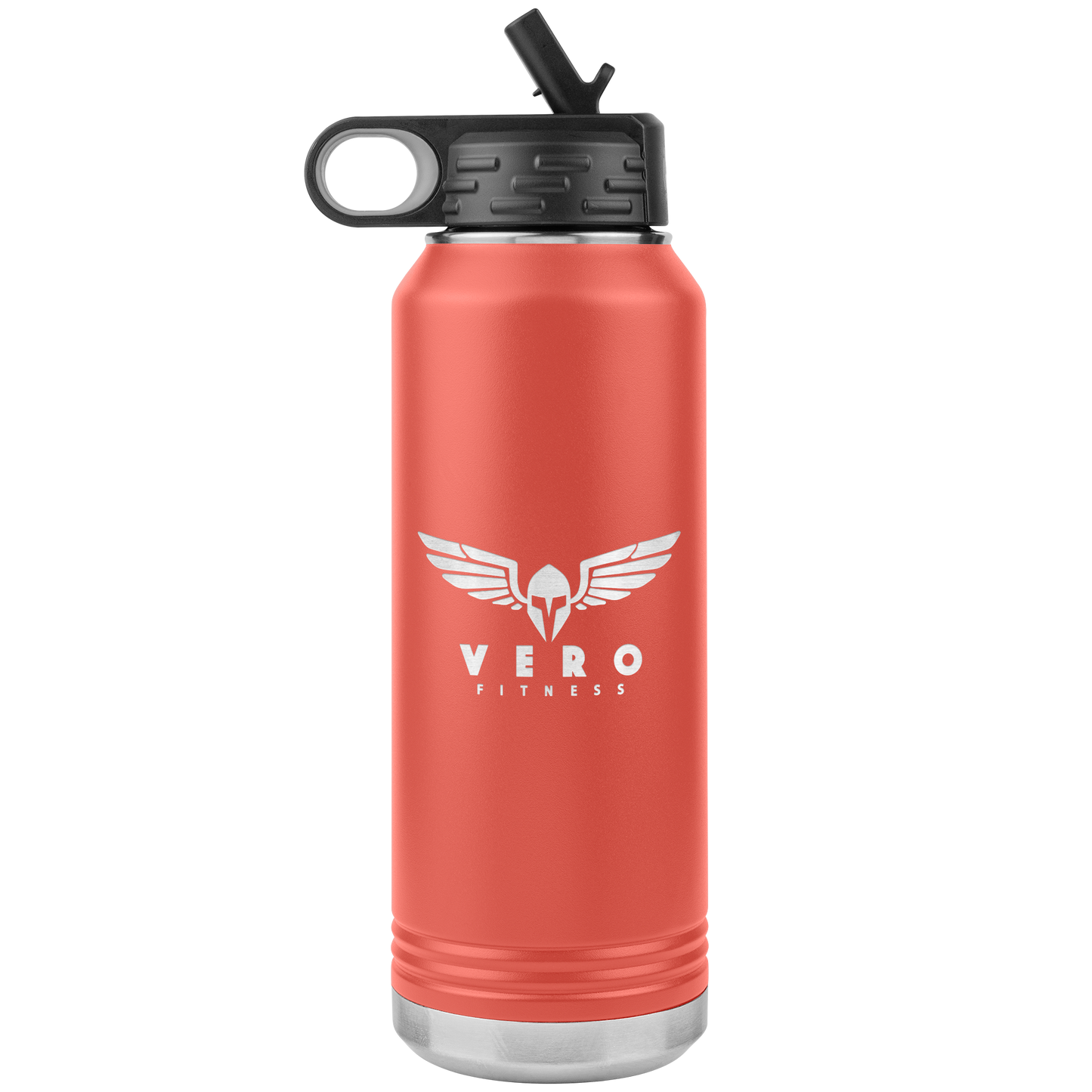 VERO Fitness - 32oz Polar Insulated Water Bottle Tumbler
