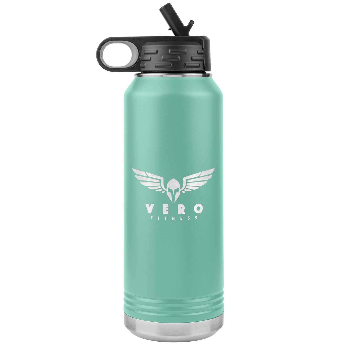 VERO Fitness - 32oz Polar Insulated Water Bottle Tumbler